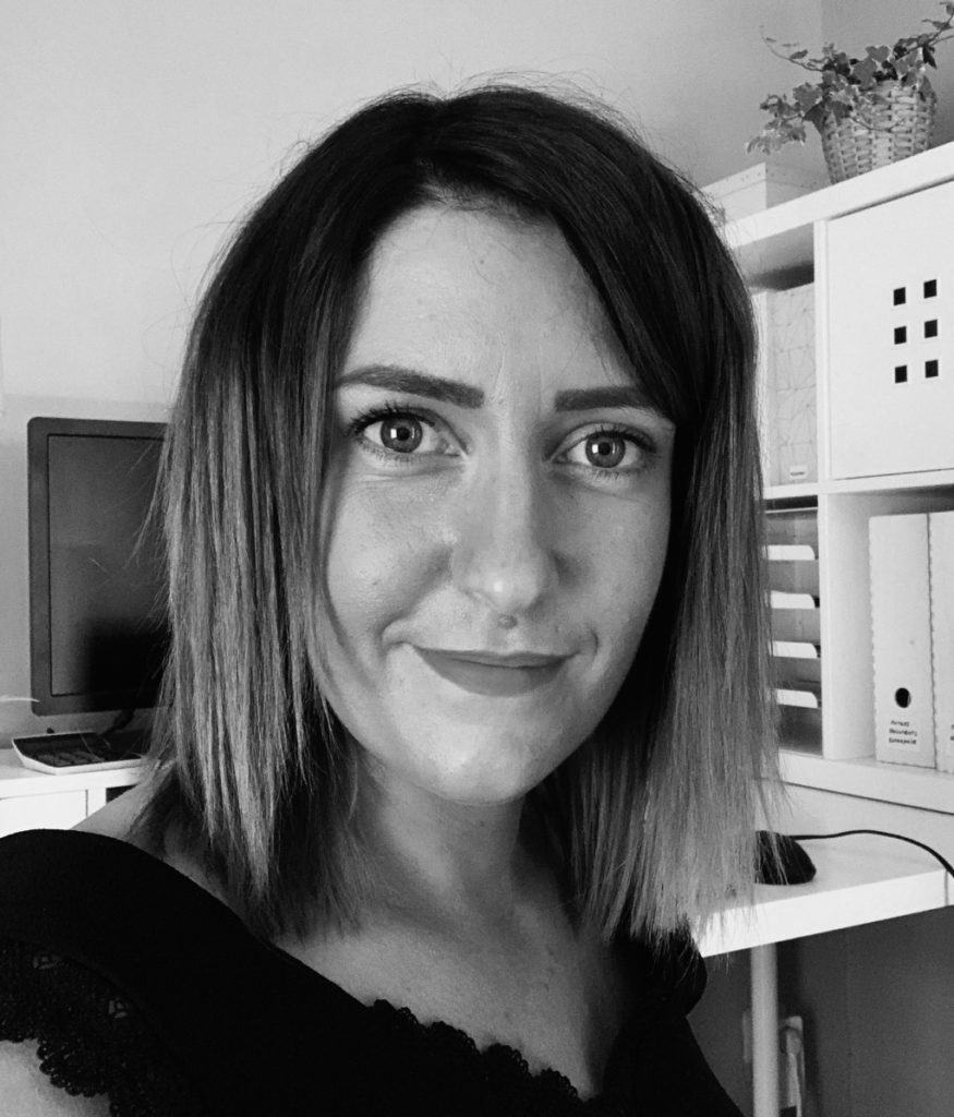 Sophie Messieux, directrice marketing de JVS-Mairistem