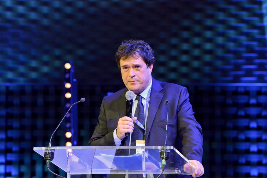 Nicolas Bohuo, Senior Vice President Business Development de Cegedim
