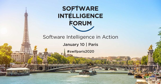 Software Intelligence Forum Tech Talks