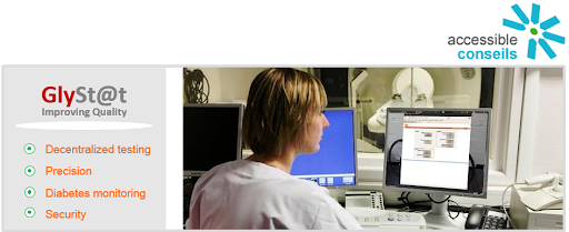 Accesible conseils Health Tech techtalks