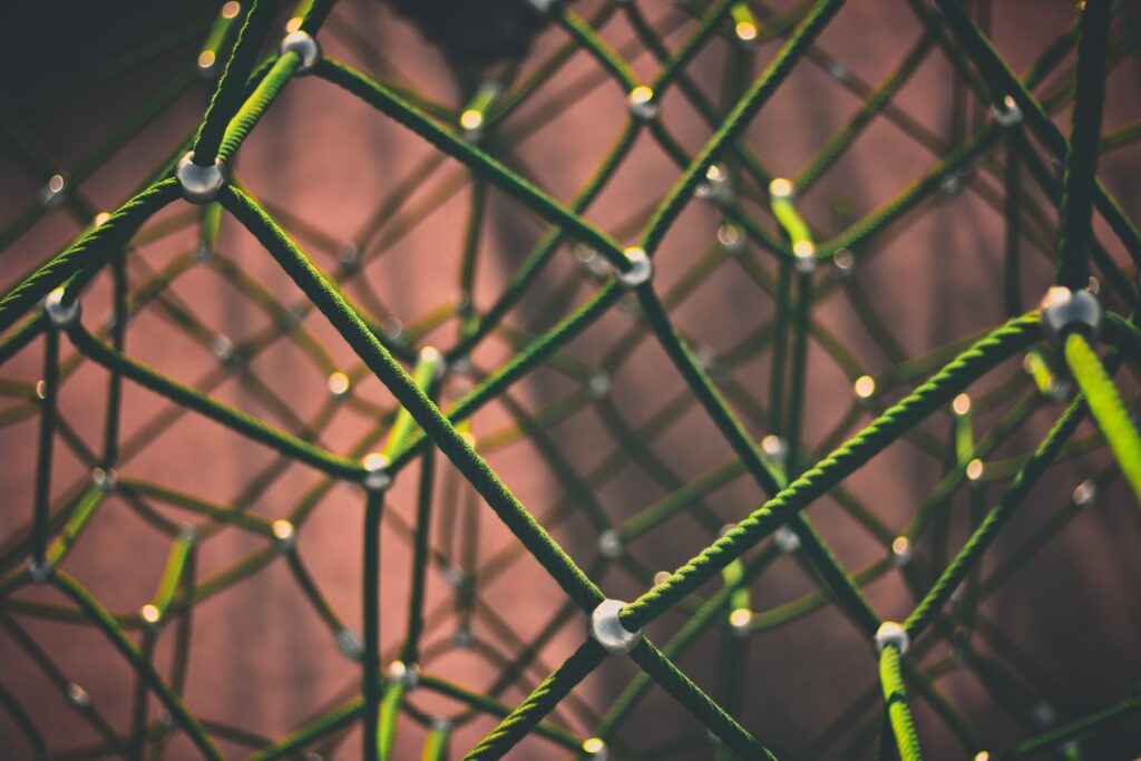 Le Web3, un moteur pour de nouveaux usages business TechTalks Photo by Clint Adair on Unsplash droits de douane