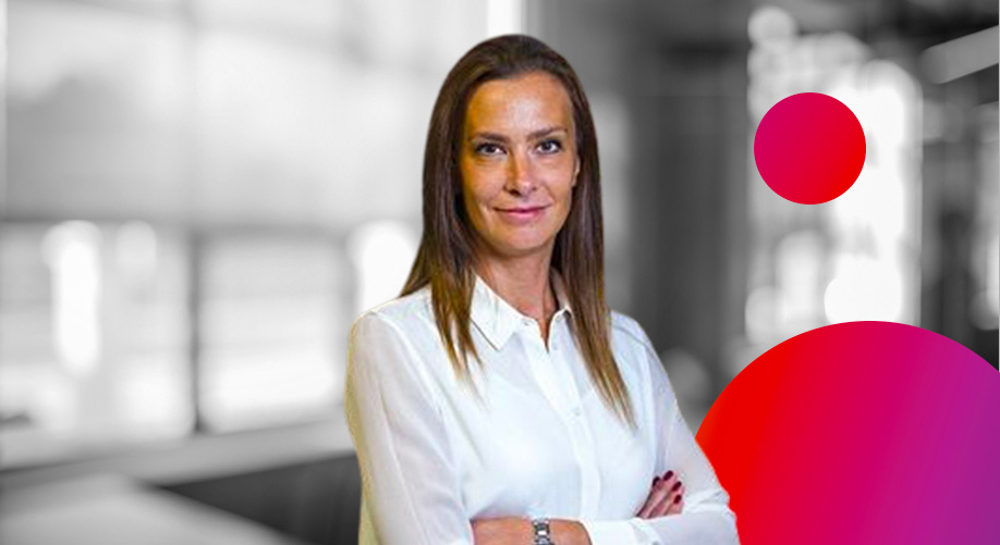 Vanessa Heydorff, BOOKING.COM